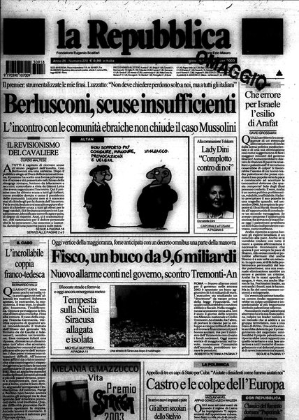 La repubblica